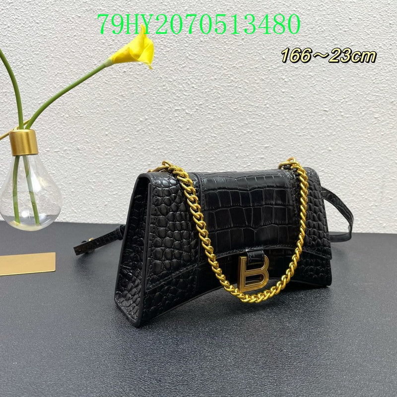 Satchel Bags - BGA Bags - 2291