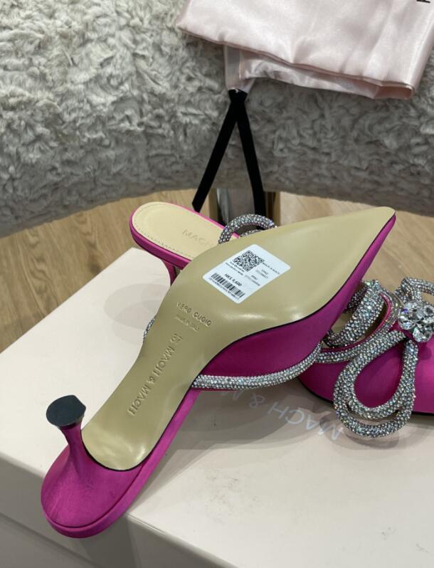 SAMC - AMID Women Shoes - 030