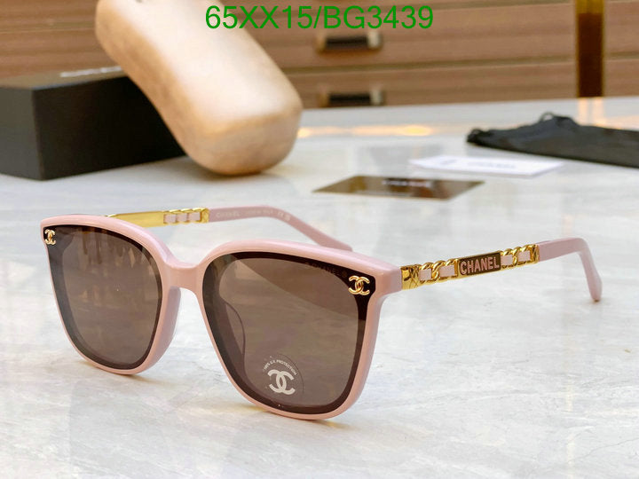 SAMC - CHL Glasses - 179