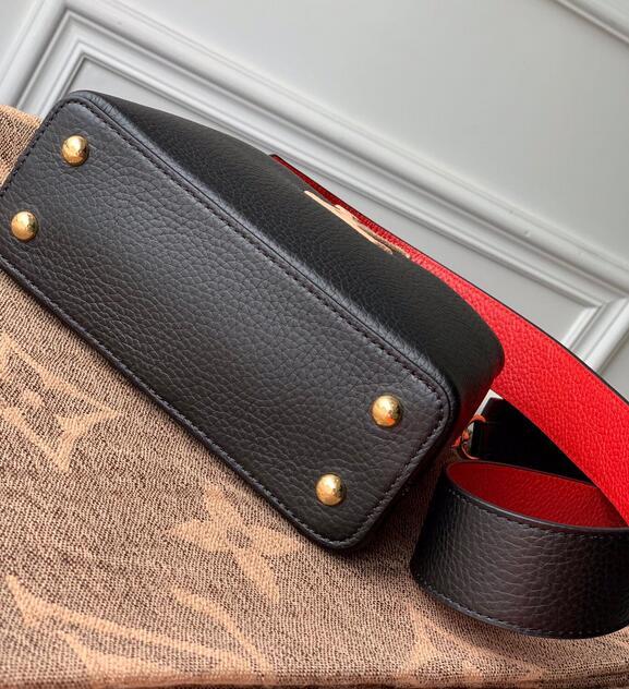 SAMC - LOV Bags - 3117