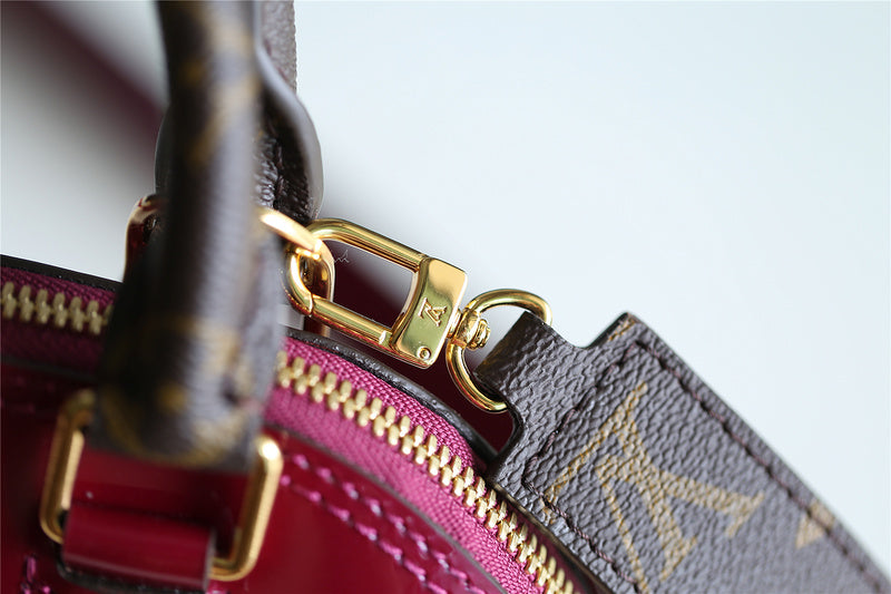 Glami Fashion Lu-Vi bags - 8282
