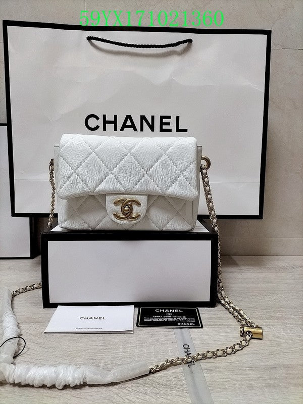 Glami - CHL Bags - 3263