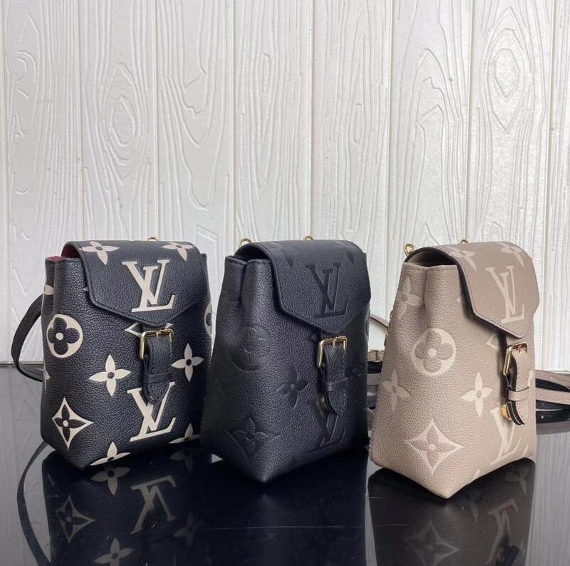 SAMC - LOV Bags - 2106