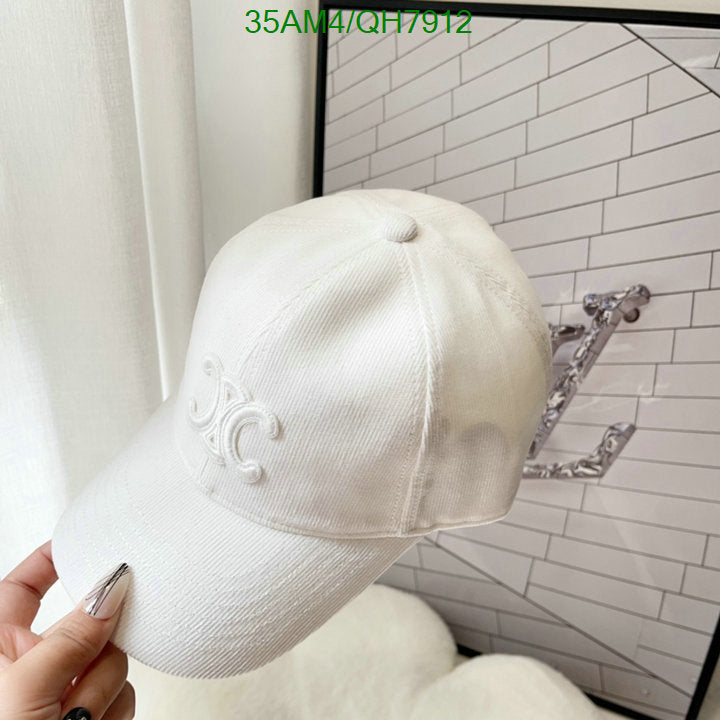 SAMC - COL Caps & Hats - 146