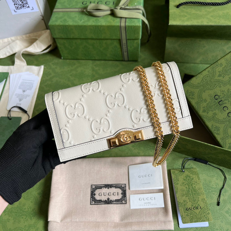 Glami-i - Guki Wallet - 315