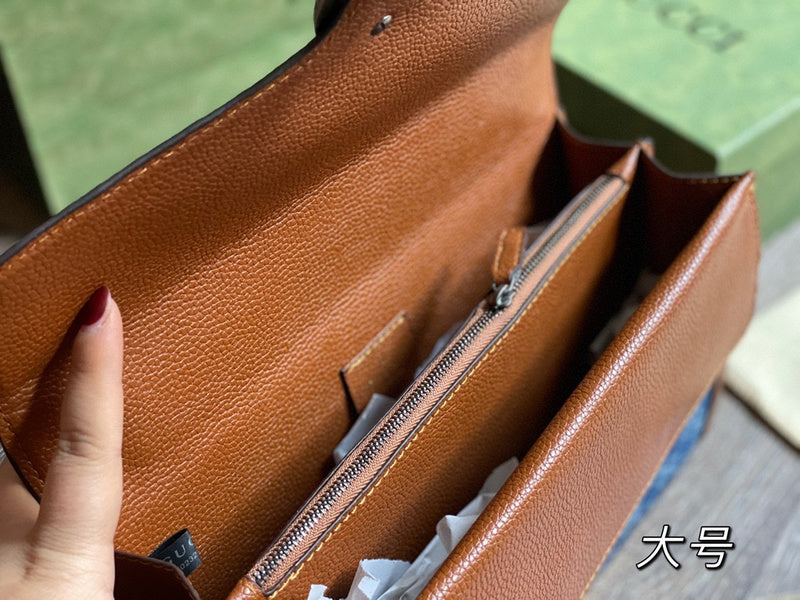 Satchel Bags - GCI Bags - 2184