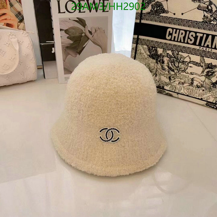SAMC - CHL Caps & Hats - 342