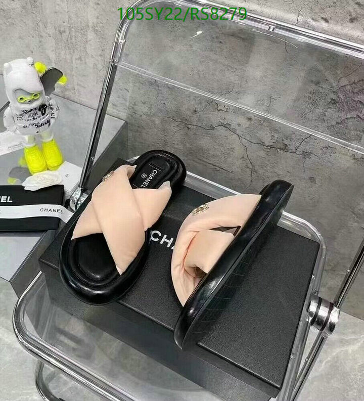 SAMC - CHL Women Shoes Slippers - 098