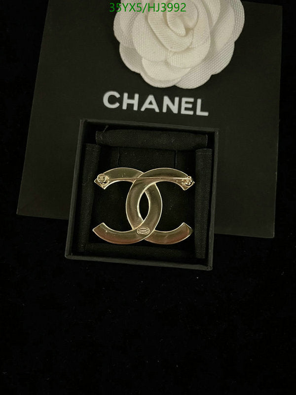 SAMC - CHL Jewelry - 547
