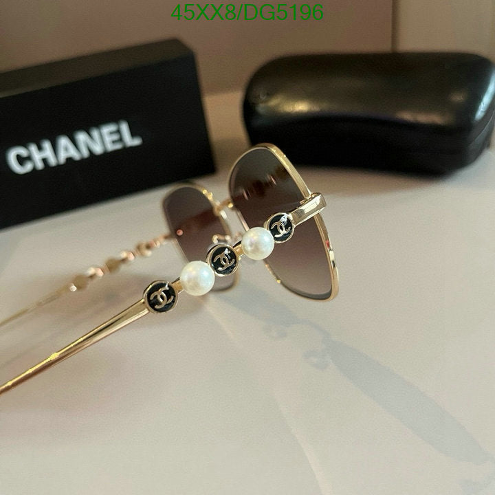 SAMC - CHL Glasses - 057