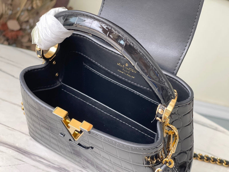 GlamI Lu-Vi bags - 4969