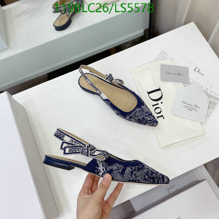 SAMCC - DOR Women Shoes - 2065