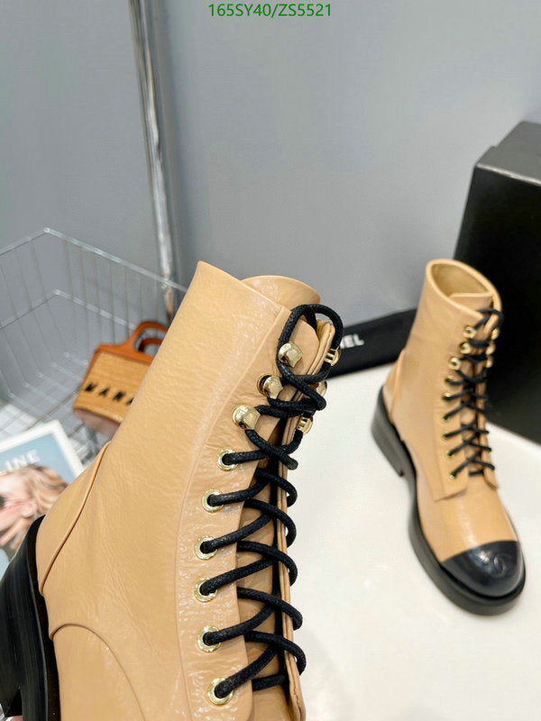 SAMC - CHL Women Boots - 328