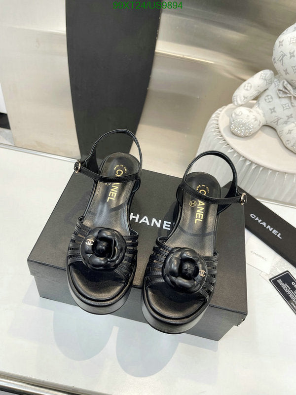 SAMC - CHL Women Shoes High Heels - 068