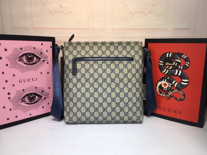 Satchel Bags - GCI Bags - 1672