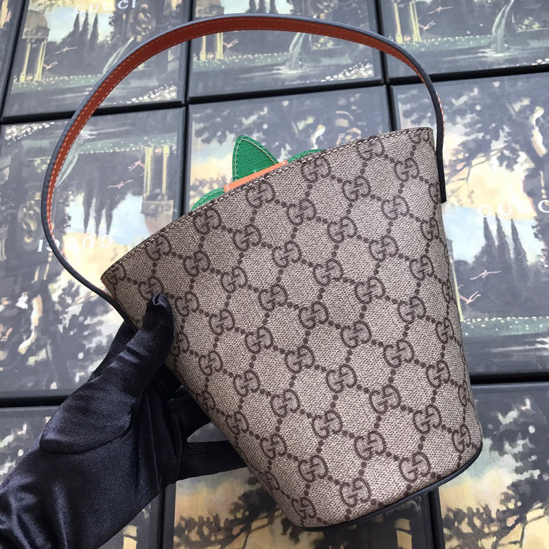 Satchel Bags - GCI Bags - 7172