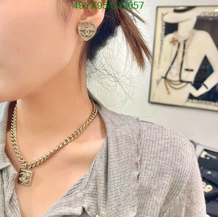 SAMC - CHL Jewelry - 772