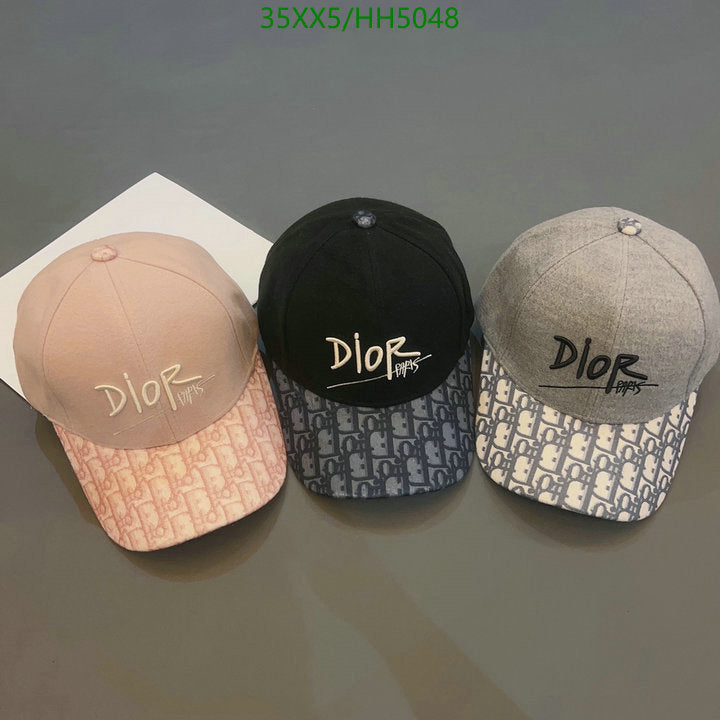 SAMC - DOR Caps & Hats - 113