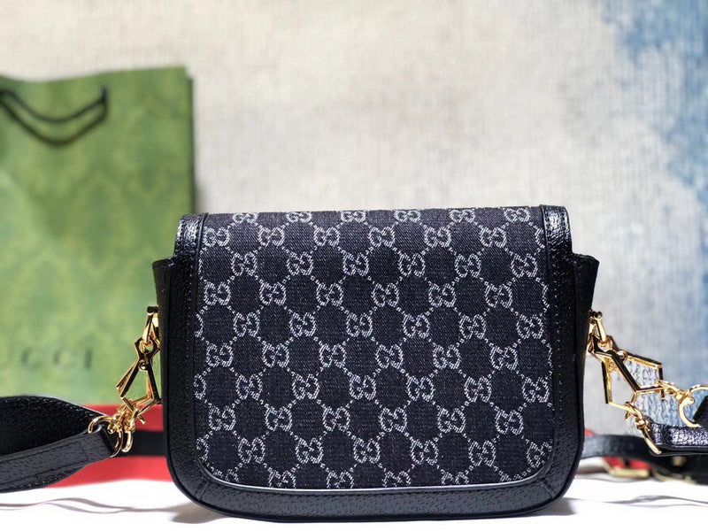 Gucci Luxury Fashion Bag