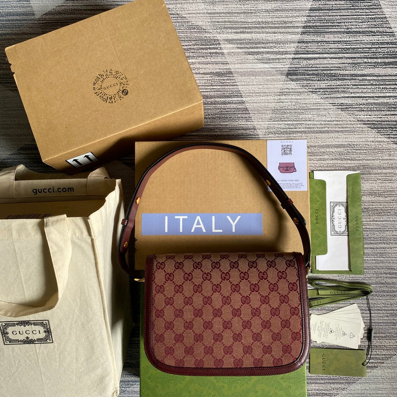 ELE - GG Bags - 1780