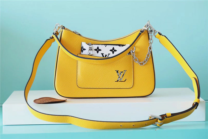 Satchel Bags - VL Bags - 7127