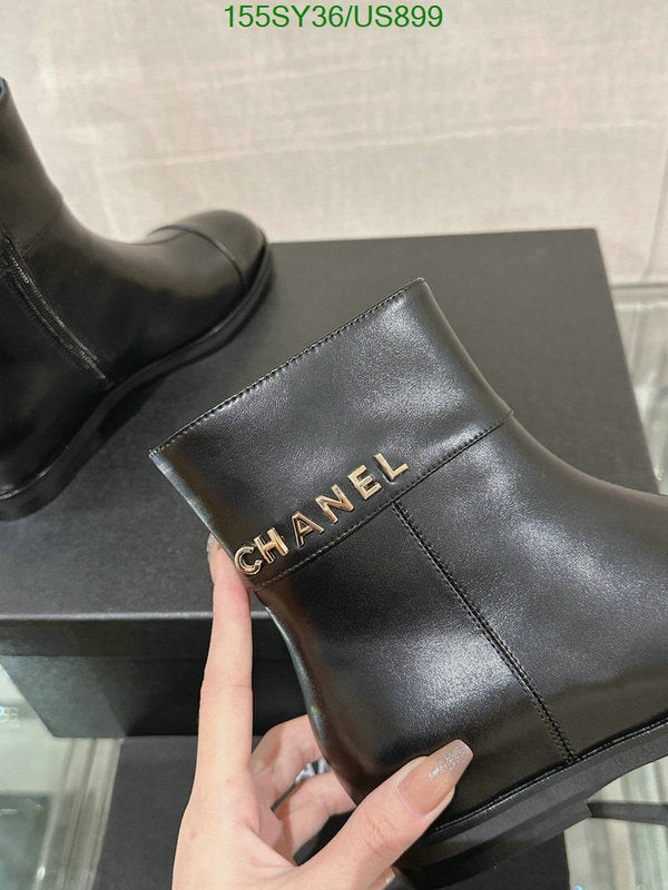 SAMC - Mix Boots - 107