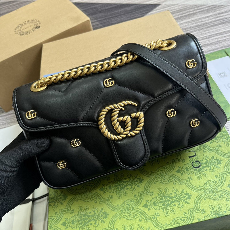 ELE - GG Bags - 090