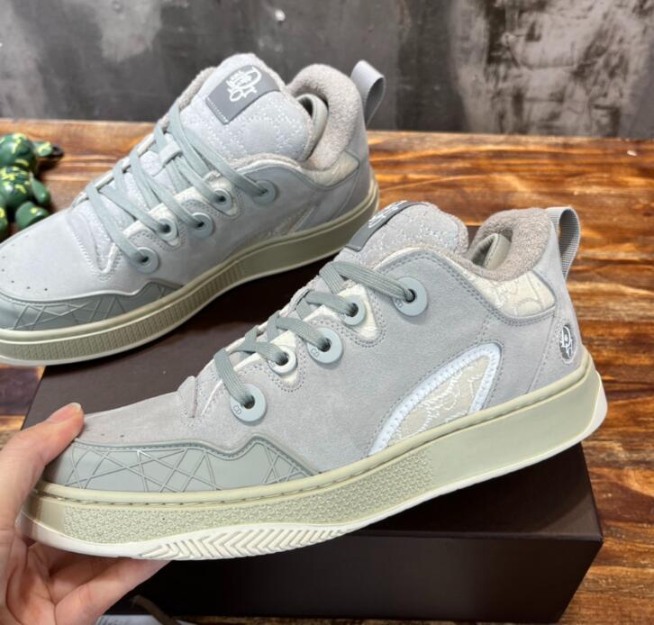 SAMCC - DOR Men Shoes - 449