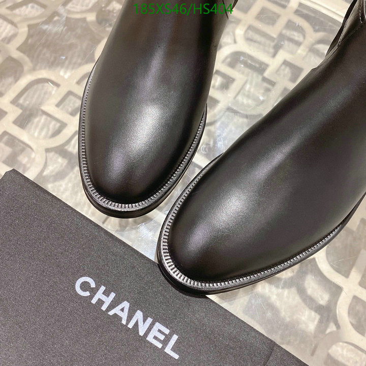 SAMC - Mix Boots - 049