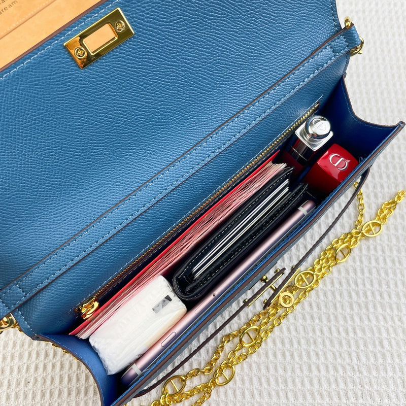 Satchel Bags - HMS-Bags - 905
