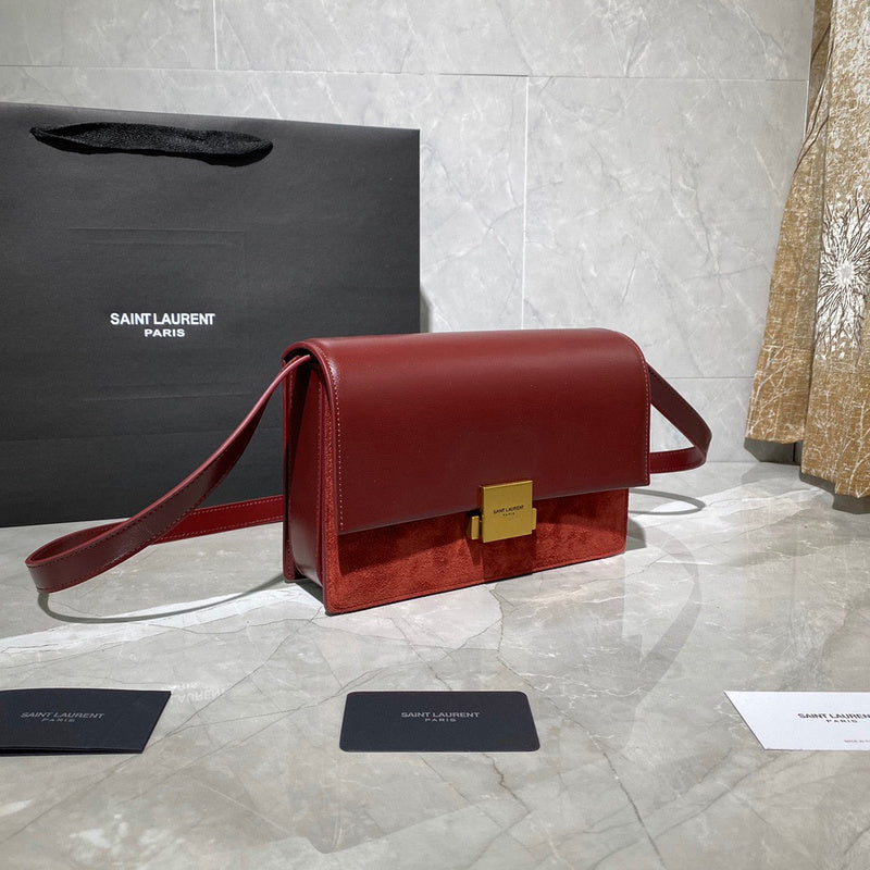 ELE - SLY Bags 061