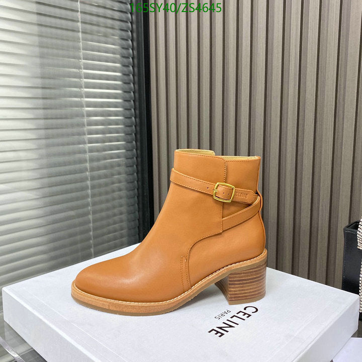 SAMC - COL Women Shoes - 162