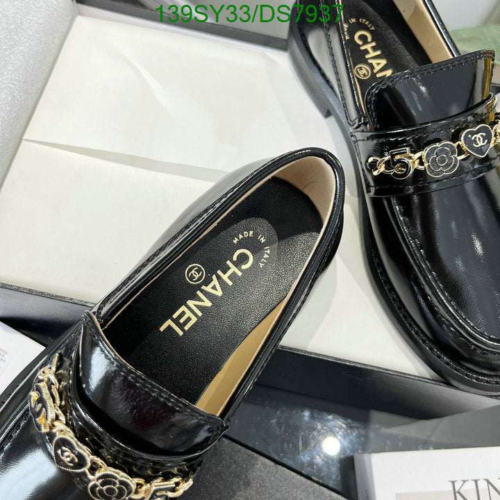 SAMC - CHL Women Shoes - 015