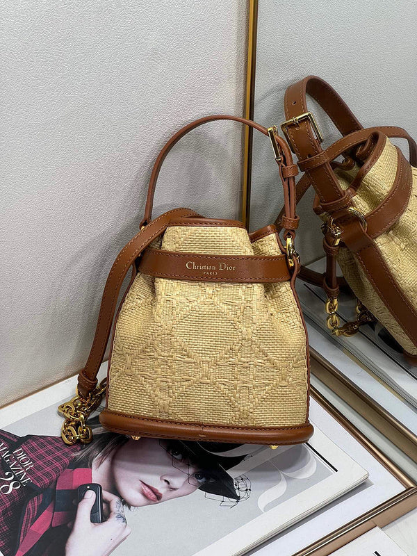 Glami Fashion - DIR Bags - 096