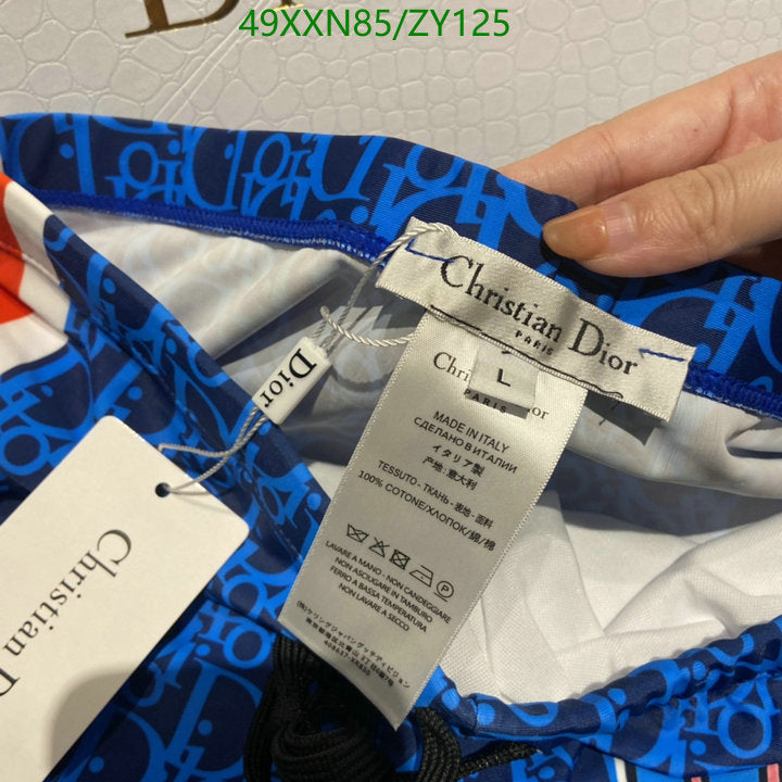 SAMC - DOR Swimsuits - 131