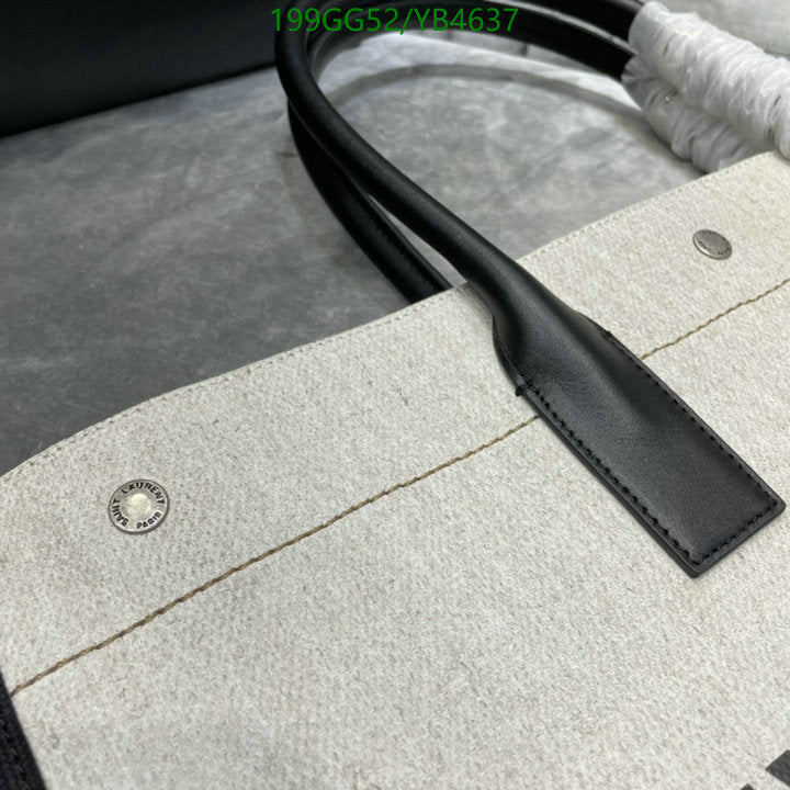 SAMC - YLS Bags - 355