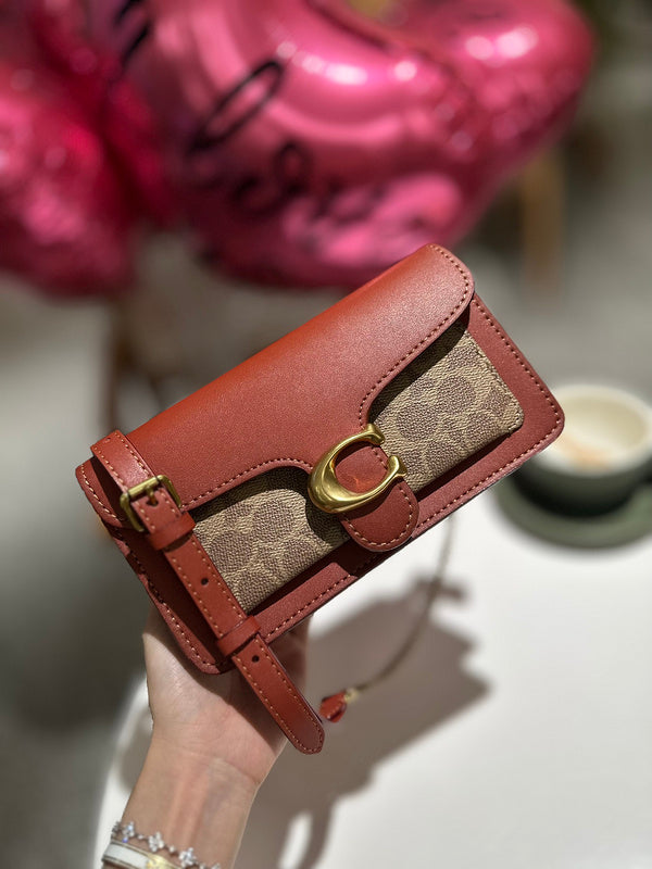 Satchel Bags - CCH Bags - 173