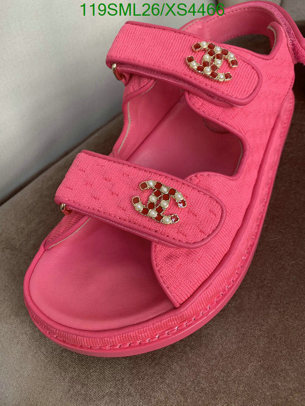 SAMC - CHL Women Shoes Beach - 125