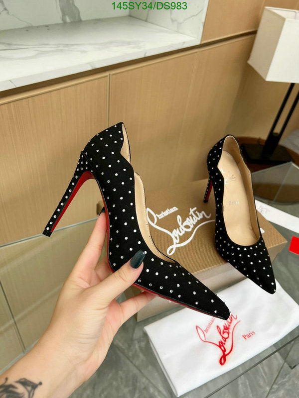 SAMC - CBL Women Shoes - 057