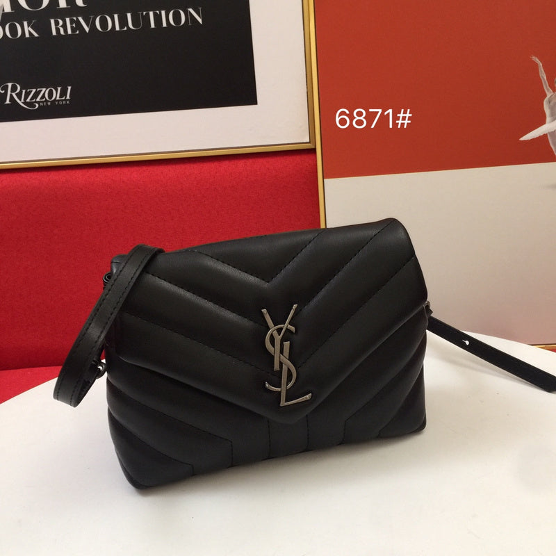 Satchel Bags - SLY Bags - 1100