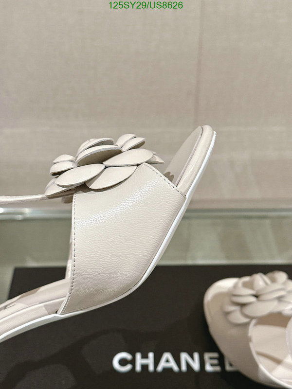 SAMC - CHL Women Shoes High Heels - 100