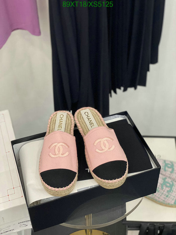 SAMC - CHL Women Shoes Slippers - 230