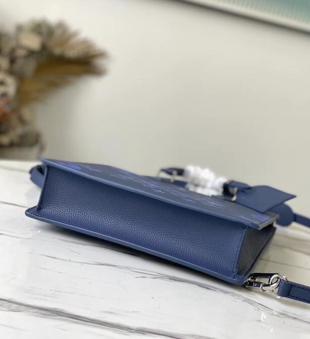 SAMC - LOV Bags - 2407