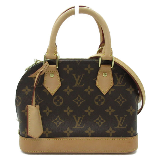Louis Vuitton BB 2w Shoulder Bag 2way Shoulder Bag Monogram  Brown M53152