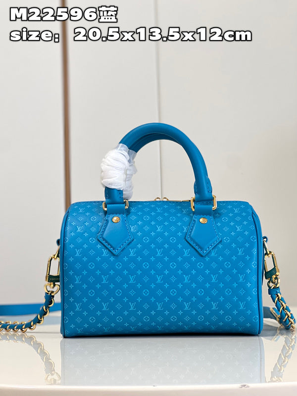 Satchel Bags - VL Bags - 1410