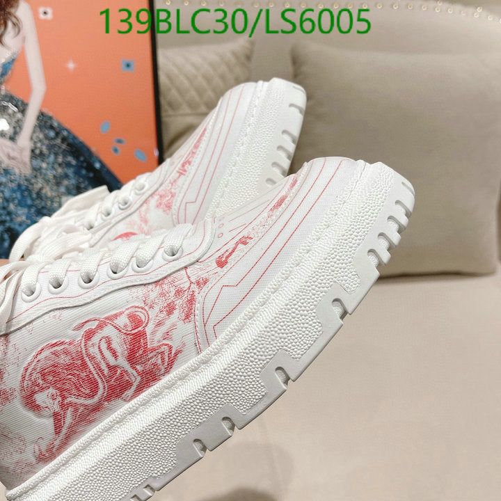 SAMCC - DOR Women Shoes - 1732