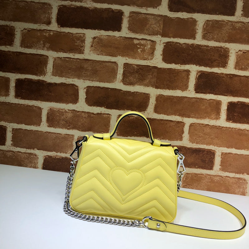 Satchel Bags - GCI Bags - 1138