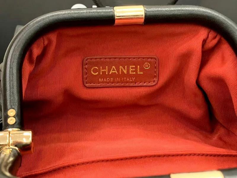 Satchel Bags - CHL Bags - 6337