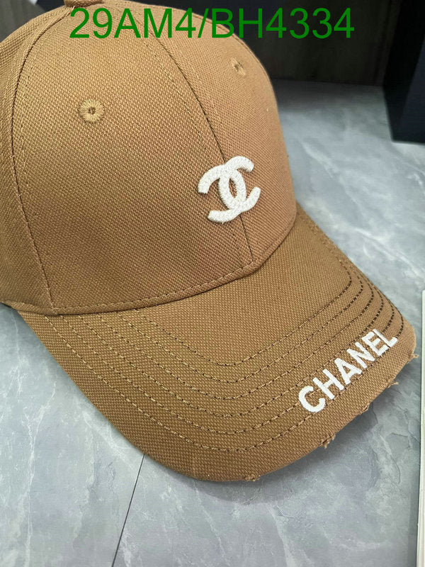 SAMC - CHL Caps & Hats - 017