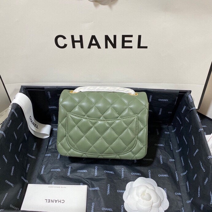 Satchel Bags - CHL Bags - 4541